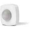 Détecteur de mouvement extérieur SCS SENTINEL - LightSensor 360 - Angle de dé...