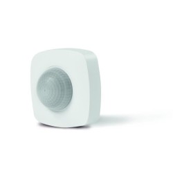 Détecteur de mouvement extérieur SCS SENTINEL - LightSensor 360 - Angle de dé...