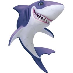 Alert'O Requin !, Jeu de société, Jeu d'ambiance, Des 5 ans, 2 a 4 joueurs, L...