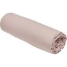 Drap housse TODAY Essential - 140 x 190 cm - 2 personnes - 100% Coton uni - R...