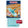 Housse static plus Leifheit 52124, housse de rechange pour balai serpilliere ...