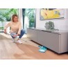 Housse static plus Leifheit 52124, housse de rechange pour balai serpilliere ...