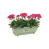 ELHO Balconniere Barcelona Allin1 - L 50 x B 28 x H 19 cm - Balcon, extérieur...