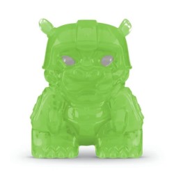 Crashmobile de Pierre avec Mini Creature, Coffret voiture avec