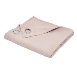 TODAY Rideau Occultant Essential Uni - 140 x 240 cm - Rose des Sables