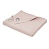 TODAY Rideau Occultant Essential Uni - 140 x 240 cm - Rose des Sables