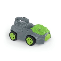 Crashmobile de Pierre avec Mini Creature, Coffret voiture avec