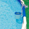 Skimmer de surface pour piscine INTEX 28000 - récupération facile des impuretés