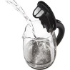 Bouilloire - SENCOR - SWK-1785BK - 1,7 L - 2200 W - Noir