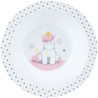 Lot Vaisselle Licorne pour Enfant - FUN HOUSE - 006319 - 2 Assiettes, 2 Sets ...