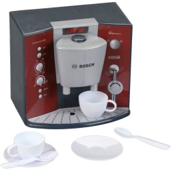 Machine a expresso électronique Bosch avec accessoires - KLEIN - 9569