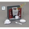 Machine a expresso électronique Bosch avec accessoires - KLEIN - 9569