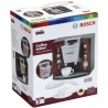 Machine a expresso électronique Bosch avec accessoires - KLEIN - 9569