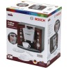Machine a expresso électronique Bosch avec accessoires - KLEIN - 9569