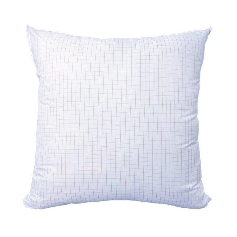 Oreiller médium DODO 60x60 cm - Protection anti punaise, anti acarien - 550 g...