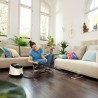 KARCHER - Kit 2 Serpillieres surfaces délicates pour buse sol - Compatible Ea...