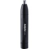 Tondeuse nez/oreilles/sourcils - BaByliss - E652E - Lame en acier inoxydable ...
