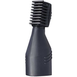 Tondeuse nez/oreilles/sourcils - BaByliss - E652E - Lame en acier inoxydable ...