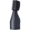 Tondeuse nez/oreilles/sourcils - BaByliss - E652E - Lame en acier inoxydable ...