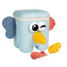 Little Smoby -  Cube éveil Badaboum - Création d'animaux rigolos - Fabricatio...
