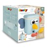 Little Smoby -  Cube éveil Badaboum - Création d'animaux rigolos - Fabricatio...