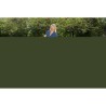 Râteau-pelle 3 en 1 Combisystem GARDENA - Plastique solide renforcé - 16 dent...