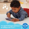Fisher-Price-Ma Tablette Rires et Éveil-Tablette musicale en français