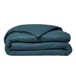 Housse de couette TODAY Essential - 220 x 240 cm - 2 personnes - 100% Coton u...
