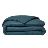 Housse de couette TODAY Essential - 220 x 240 cm - 2 personnes - 100% Coton u...