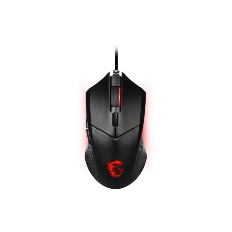 Souris gamer filaire - MSI - CLUTCH GM08