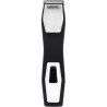 Tondeuse a barbe - WAHL - GROOMSMAN PRO - 2,4 V - 6 sabots - Autonomie : 60 m...