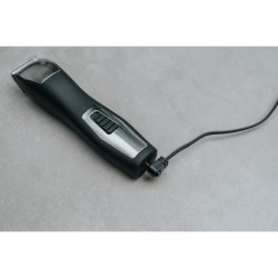 Tondeuse a barbe - WAHL - GROOMSMAN PRO - 2,4 V - 6 sabots - Autonomie : 60 m...
