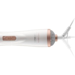 Brosse a air chaud - SENCOR - SHS 0910GD - 1000 W - Rotation automatique - Or...