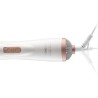 Brosse a air chaud - SENCOR - SHS 0910GD - 1000 W - Rotation automatique - Or...