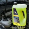 Liquide de refroidissement  -35° universel 4L - MICHELIN - bec verseur anti-g...