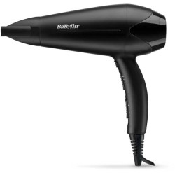Seche-cheveux - BaByliss - D563DE Power Dry 2100 - Design Léger et Compact