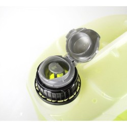 Liquide de refroidissement  -35° universel 4L - MICHELIN - bec verseur anti-g...