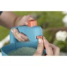 GARDENA Epandeur a main M – Capacité totale 1.8L – Surface 100m² max – Largeu...