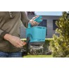 GARDENA Epandeur a main M – Capacité totale 1.8L – Surface 100m² max – Largeu...