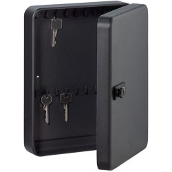Boîtes a clés - BURG-WÄCHTER - KC 36 C - Verrouillable par serrure a combinai...