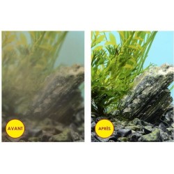 CIANO, Aquarium Consommables - Cartouches de Filtration de Rechange pour Filt...
