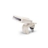 Projecteur de piscine LED - Intex - PP 28089 - Multicolore - Vert - Fontaine ...