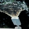 Projecteur de piscine LED - Intex - PP 28089 - Multicolore - Vert - Fontaine ...