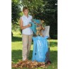 Balai a gazon 2 en 1 XXL Combisystem GARDENA - Plastique renforcé - 77cm - 32...