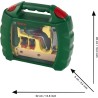 KLEIN - Mallette a outils Bosch avec visseuse électronique Ixolino II