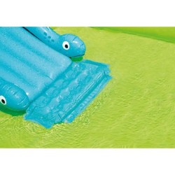 Aire de jeux gonflable - INTEX - Petit Dino - 143 Litres - 2 ans+ - 191 x 152...
