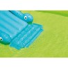 Aire de jeux gonflable - INTEX - Petit Dino - 143 Litres - 2 ans+ - 191 x 152...