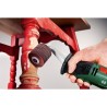 Rouleau flexible PRR 60mm G80 - BOSCH - Ponçage bois, métal et