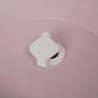 THERMOBABY Baignoire Vasco - rose poudré