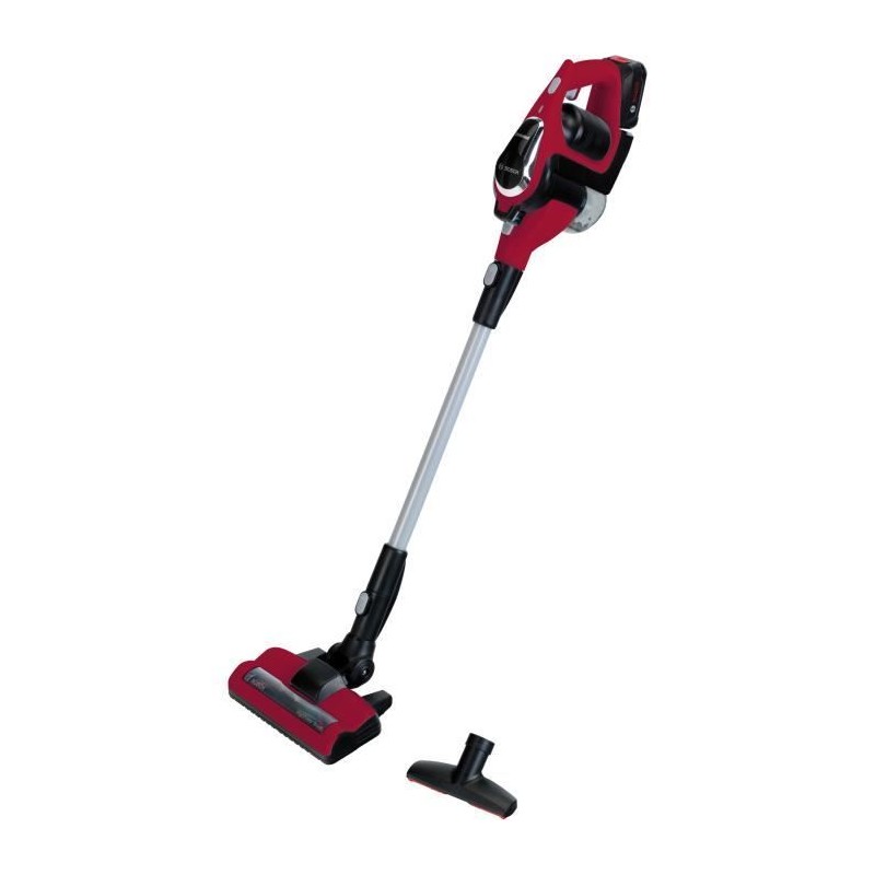 Aspirateur balai électronique Bosch Unlimited 3 en 1 - KLEIN - 6808 - Jouet P...